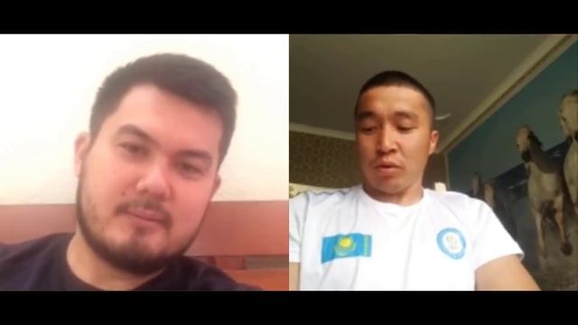 Қайрат Ералиев. Сатылатын төрешілер және АИБА саясаты смотреть онлайн