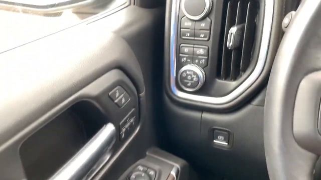 2020 GMC Sierra Denali 6.2L V8: Start up & Review смотреть онлайн