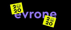 EVRONE 2020