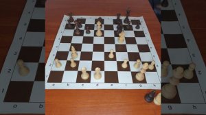 Алехин-Ласкер, Ферзевый гамбит. Учимся по партиям чемпионов мира