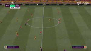 FIFA 21 ⚽ Карьера за Manchester United Football Club #48