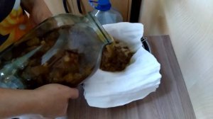 Как сделать домашний квас на хлебной закваске рецепт приготовления