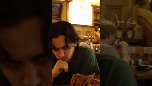 Ресторан «У Швейка», Прага