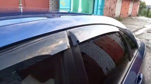 Полировка кузова своими руками - Паста 3М и полироль