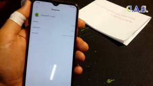 FRP! Xiaomi Redmi Note 7, MIUI 11, MIUI 10.3 Google Account, Android 9, разблокировка гугл аккаунта