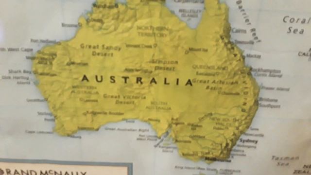 THE CONTINENT OF AUSTRALIA @ Household 4 Imran #continentofaustralia #smallestcontinent смотреть онлайн
