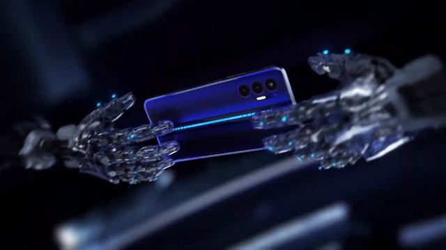 TECNO POVA3 - Incredible Power