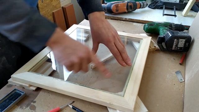 Стеклянная крышка для коптильни! Стоит ли делать или нет? смотреть онлайн