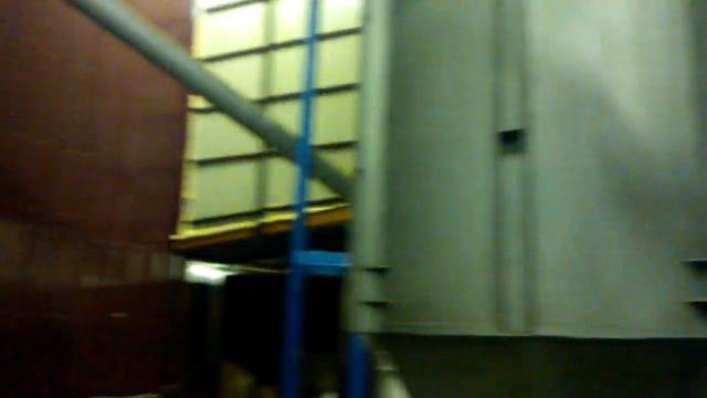 Технологический комплекс для утилизации древесных отходов. смотреть онлайн