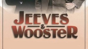 Дживс и Вустер - 4 сезон 4 серия / Jeeves and Wooster