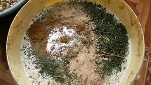 МЕШАНКА ДЛЯ МОЛОДНЯКА КУР,ЦЫПЛЯТ.