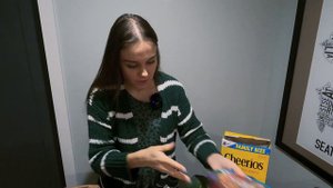 Бесплатная еда в Америке. Фуд банк в Америке