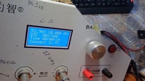 Сборка аккумулятора  для электровелосипеда 48 вольт 22 ач.