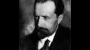 Myaskovsky - Cello Sonata No. 1 in D major Op. 12 (1/2)