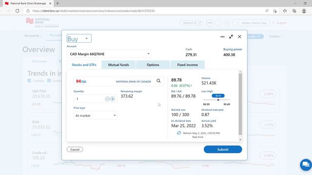 How to place a buy order смотреть онлайн