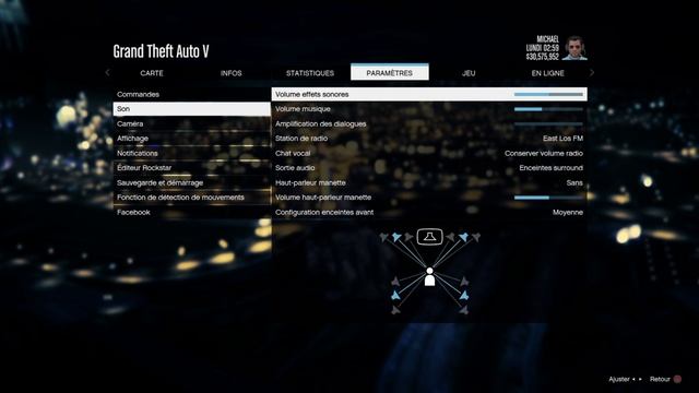 Test 1 space docker sur OVNI! смотреть онлайн