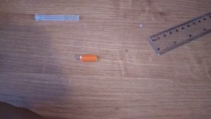 Изготовление манка на рябчика