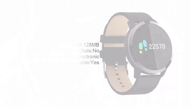 ЛУЧШИЕ СМАРТ ЧАСЫ ДО 1000 РУБЛЕЙ - CAWANO смотреть онлайн