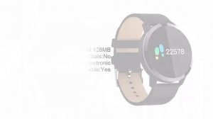 ЛУЧШИЕ СМАРТ ЧАСЫ ДО 1000 РУБЛЕЙ - CAWANO