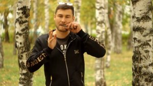 ОСНОВЫ ВАРГАНА ! Техника Пулеметное Дыхание #1