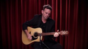Takamine G Series GLD12E & GLN12E Demo by Mark Blasquez