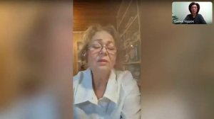 Новые вызовы от ВОЗ. Вирусы. Вебинар Солодовниковой Е.С