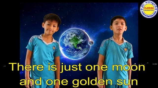 It’s A Small World | It's a world of laughter | Action Songs смотреть онлайн