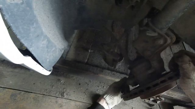 Ремонт Подвески Ваз 2110 дешево сердито