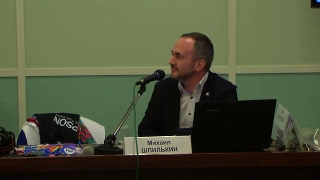 Владимир Бахтин «Промышленные принтеры Atexco – новинка на российском рынке»