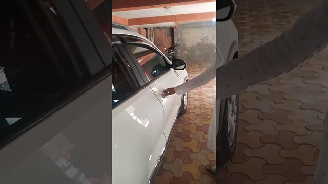 Sun Shade for Kia Sonet and other cars смотреть онлайн