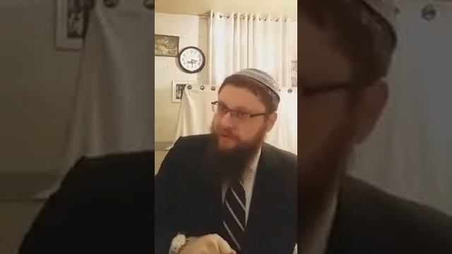 Молитва Амида. Глубокое понимание текста урок 5. Второе благословение. рав Хаим Бриск смотреть онлайн