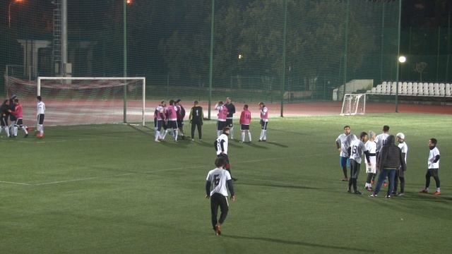 ЛАС -ПАЛЬМАС - РОЯЛ СЕРВИС. 2-й тур. Вторая Лига КБР 2019 смотреть онлайн