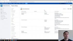 Вебинар "Управление документами в Jira и Confluence с нуля"