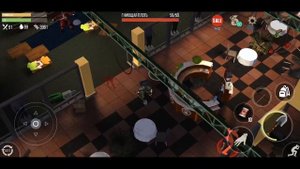 Prey Day: Survival. ЛЕГКАЯ и БЕЗОПАСНАЯ зачистка Торгового Центра (гайд) #4