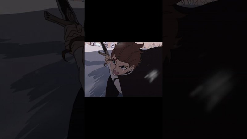 Amazing Shots of MUSHOKU TENSEI: JOBLESS REINCARNATION