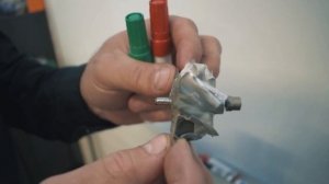 2.0 TFSI/TSI STAGE 0 Усиленный турбокомпрессор IS38 / TURBOSYSTEMS