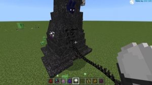 ОБНОВЛЕНИЯ МОДА ФНАФ СЕКЬЮРИТИ БРИЧ В МАЙНКРАФТ FNAF 9 SECURITY BREACH MINECRAFT