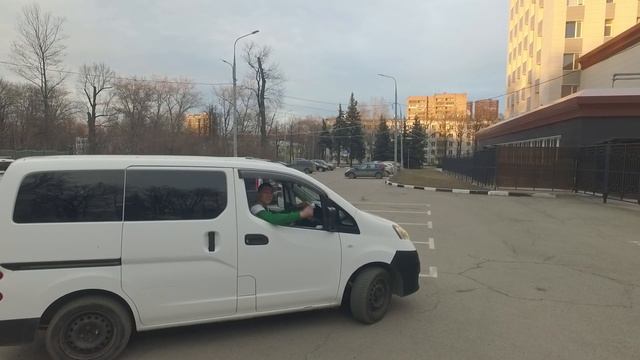 Все о работе курьером