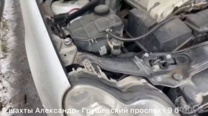 Не работают LED лампы в линзах или выключаются ? Mercedes c 180 kompressor w203 решение смотри ?☎️