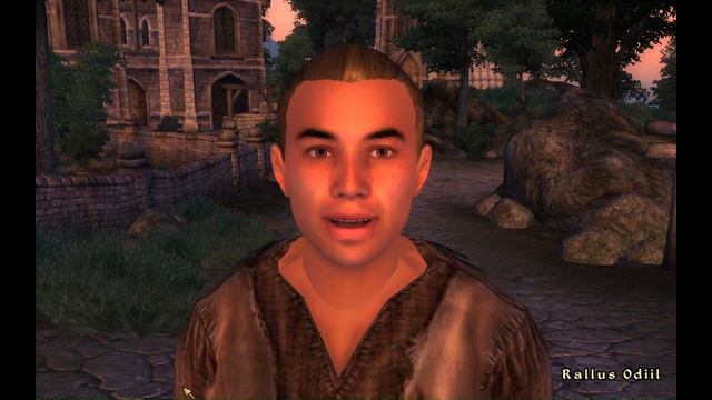 Oblivion 2024 Protect The Farm смотреть онлайн