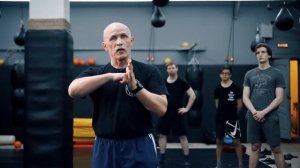 Семинар.Фрагменты. Валерия Николаевича Крючкова в СКРБ Патриот