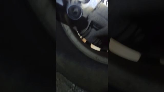 замена задних амортизаторов чери тиго смотреть онлайн