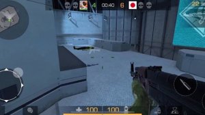 Stand-off 2 3часть