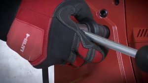 HOW TO use your Hilti DD 160 diamond coring tool for rig-based wet drilling | Hilti DD 160 |