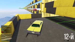 БОЛЬШИЕ-МАЛЕНЬКИЕ ПОСЛЕ КОТОРЫХ ПОНАДОБЯТСЯ НОВЫЕ НЕРВЫ В ГТА 5 ОНЛАЙН (GTA ONLINE)