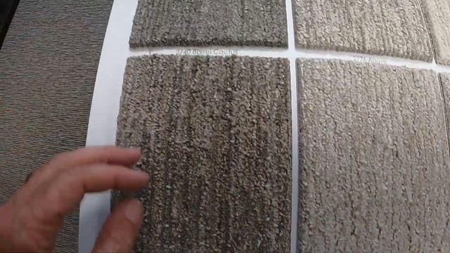 Dream Weaver Select Carpet Baja Collection смотреть онлайн