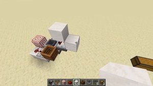 Разгрузчик шалкеров Minecraft 1.19.2