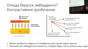 Cеминар «Проблемы управления знаниями» 2024-03-06