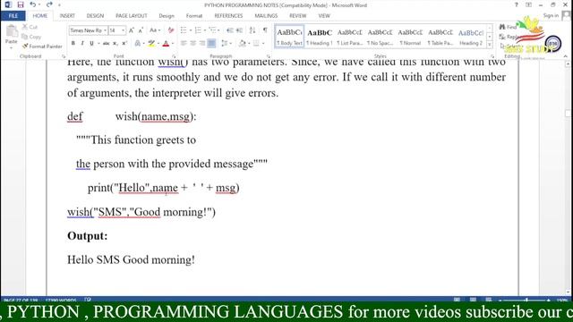 PYTHON PROGRAMMING LANGUAGE INTRODUCTION#python #pythonprogramming #pythontutorial