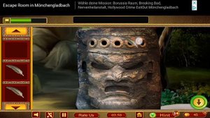 501 Free New Escape Games Part 2 ( 101 Room Escape ) Level 42 Walk-through